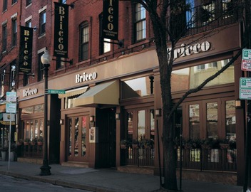 Bricco Suites 5