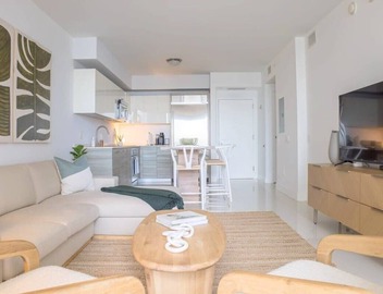 Brickell House, Sophisticated, Heart of Brickell 3