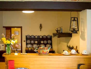 Bridge Cottage 5