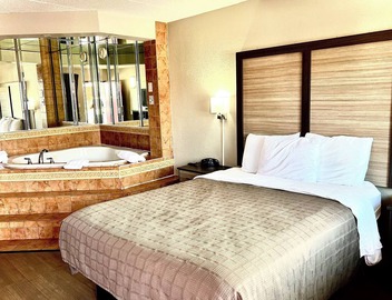 Bridgeview Inn Chicago Area 2