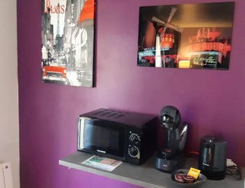 Briget Apartment 3