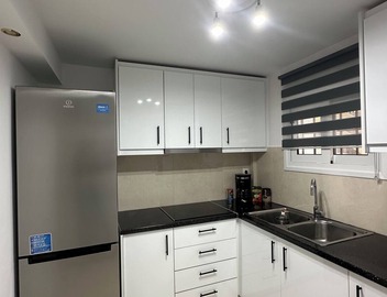 Bright and Peaceful Apartment near Varkiza beach 5