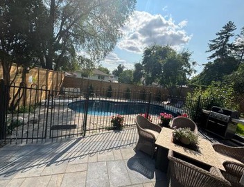 Bright & Cozy 4BR Home for Your Family Stay With Optional Pool Access 4