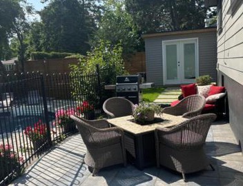 Bright & Cozy 4BR Home for Your Family Stay With Optional Pool Access 5