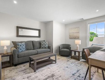 Bright Harwich Port Apartment close to beach 3