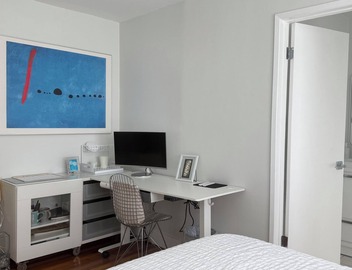 Bright & Serene West LA Home, easy access to UCLA, Santa Monica & Attractions. 2