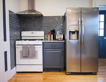 Bright & Spacious Boston Retreat 5