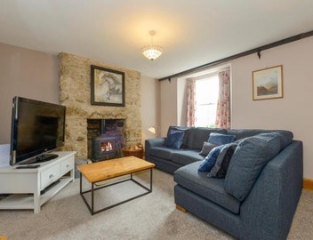 Brimpts Cottage 3