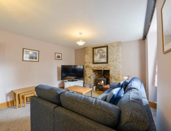 Brimpts Cottage 5