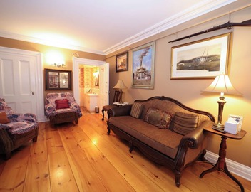 Brinckerhoff Inn 3