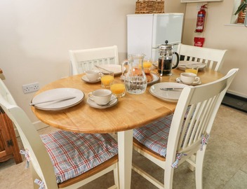 Brindle Cottage 4
