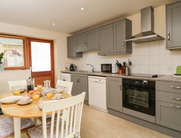 Brindle Cottage 5