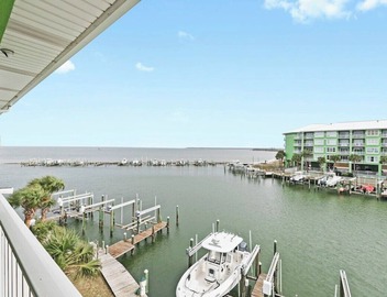 Bring Your Boat To The Beach! * Navy Cove #2213 * 3