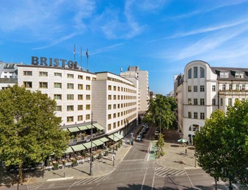 Bristol Berlin, Vignette Collection by IHG 3