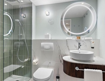 Bristol Berlin, Vignette Collection by IHG 5
