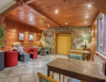 Brit Hotel Florimont 2