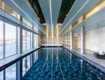 Brit Hotel Privilège Paris Rosny-sous-Bois 5