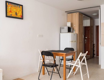 Broniewskiego Comfort Studio 5