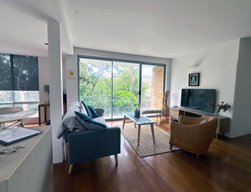 Bronte Escape 3
