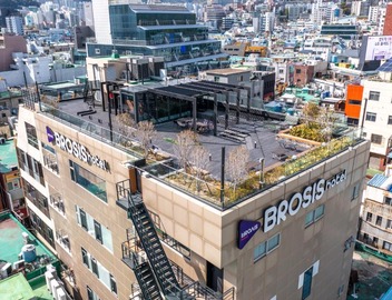 Brosis Hotel 5