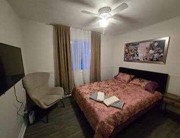 Brossard home 2