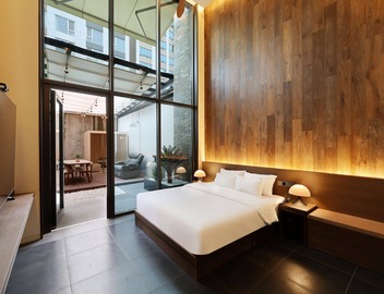 Brown Dot Hotel Dongtan 4