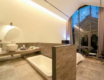 Brown Dot Hotel Dongtan 5