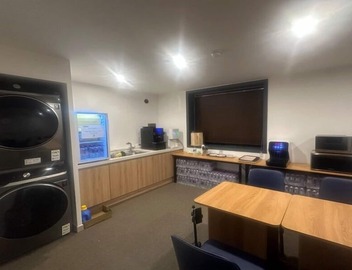 Brown Dot Hotel Geoje Gohyeon Branch 3
