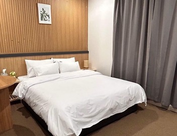 Brown Dot Hotel Geoje Gohyeon Branch 4