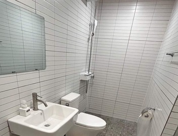 Brown Dot Hotel Geoje Gohyeon Branch 5