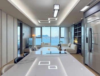 Brown Suites Busan 3