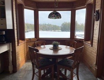 Bryson Beach Retreat 2