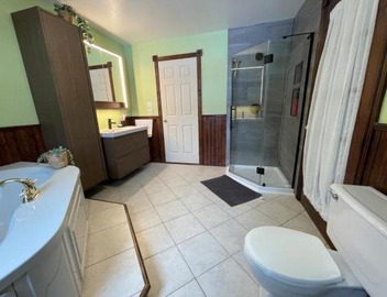 Bryson Beach Retreat 3