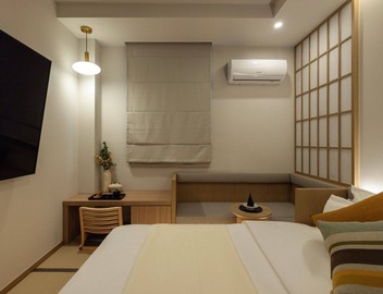 Bucheon Daon Hotel 2