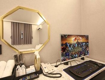 Bucheon Daon Hotel 3