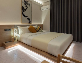 Bucheon Daon Hotel 5
