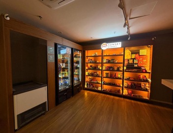 Bueno Studios Lifestyle - Centro 4