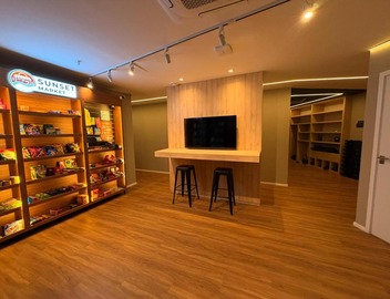 Bueno Studios Lifestyle - Centro 5