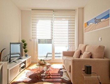 Buenos Aires Beach & Downton by Beauty Rentals 2
