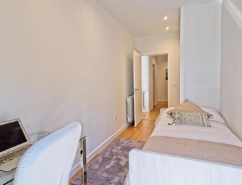Buenos Aires Beach & Downton by Beauty Rentals 5