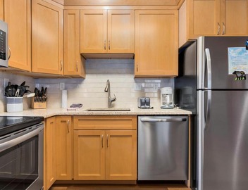 Bugle Pointe B20 by Estes Park Condos 4