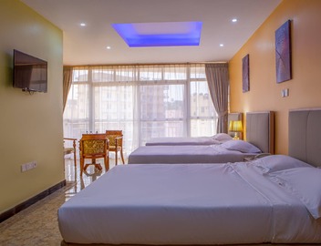 Bukandula Hotel 2