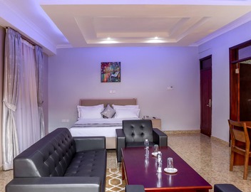 Bukandula Hotel 3