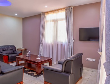 Bukandula Hotel 5