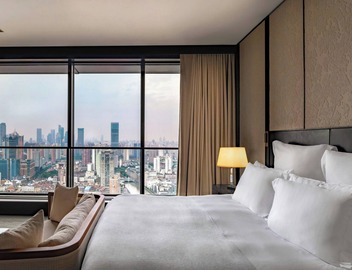 Bulgari Hotel Shanghai 2