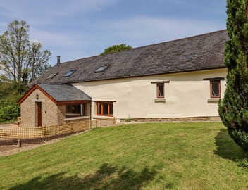 Bunts Barn 4