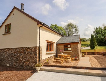 Bunts Barn 5