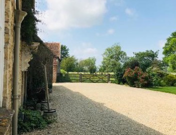 Buscot Manor 4