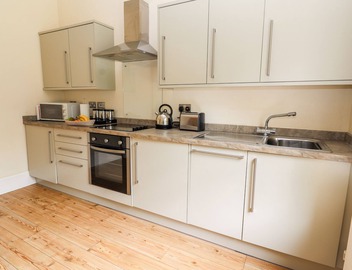 Butler's Flat 2