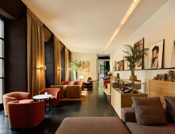 Bvlgari Hotel Milano 2
